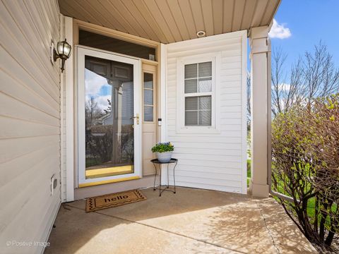 Tiny photo for 16429 Newcastle Way, Lockport, IL 60441 (MLS # 12606612)