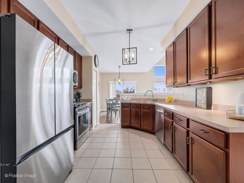 Tiny photo for 16429 Newcastle Way, Lockport, IL 60441 (MLS # 12606612)