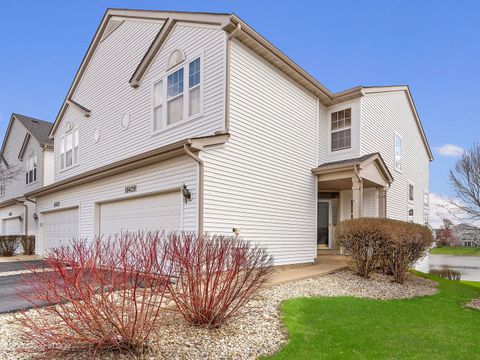 Tiny photo for 16429 Newcastle Way, Lockport, IL 60441 (MLS # 12606612)