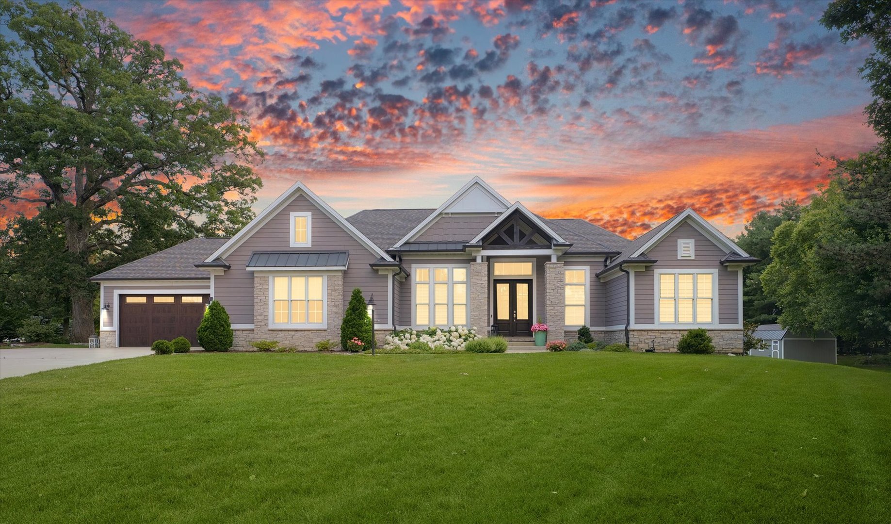 1311 Hickory Tree Court