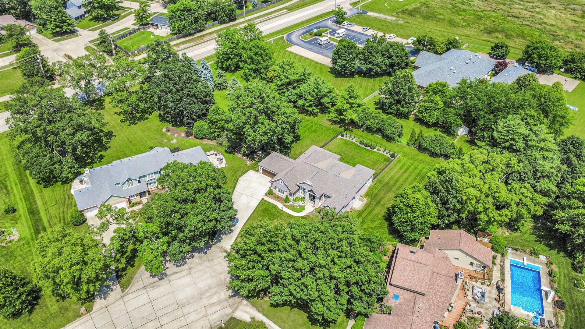 1311 Hickory Tree Court