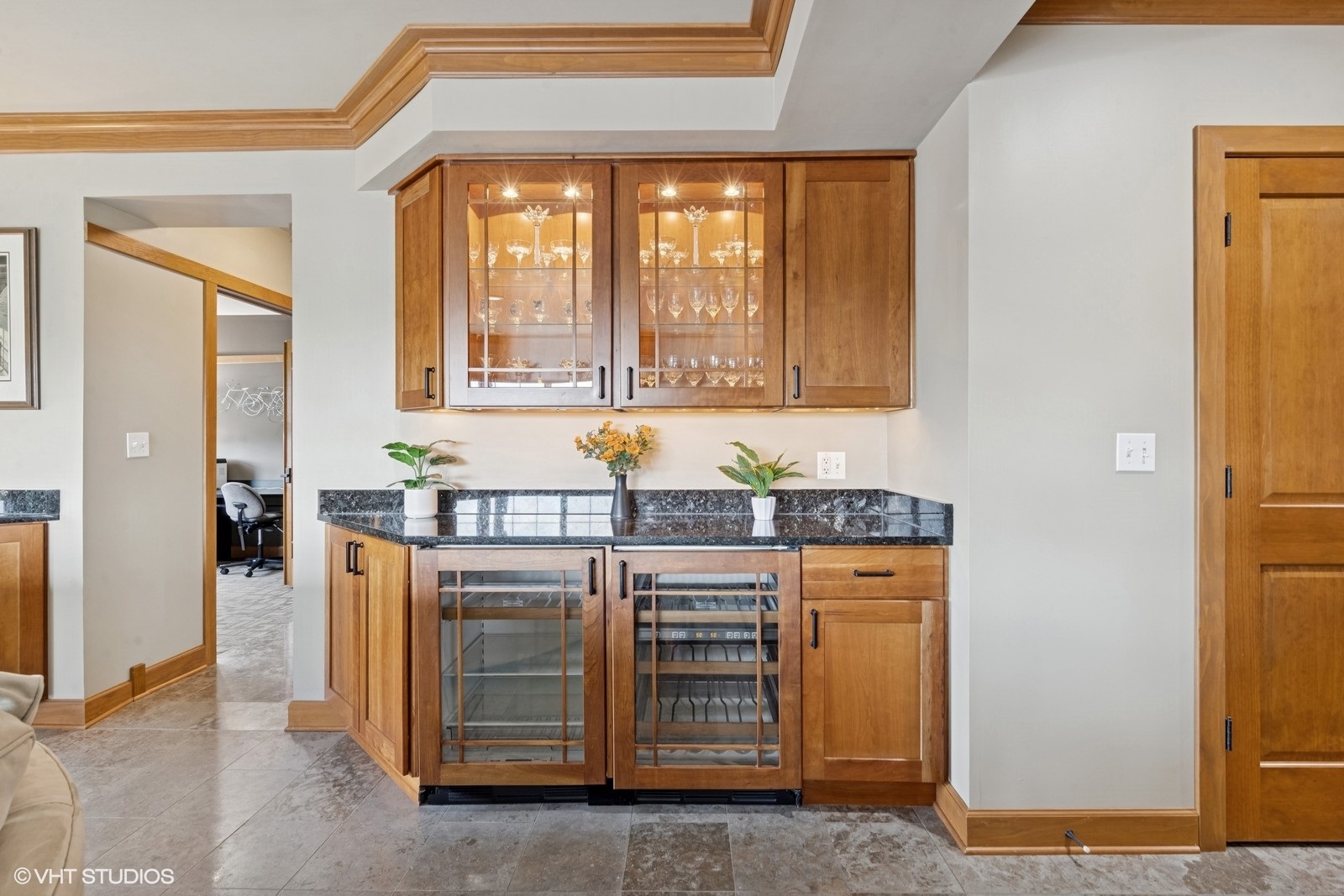 14 S Prospect Street 508