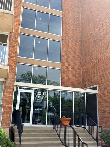 Photo of 2211 S Highland Avenue #6D, Lombard, IL 60148 (MLS # 12717114)