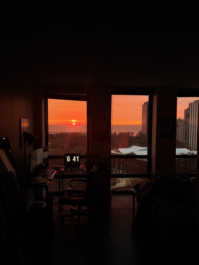 Chicago, Illinois 60614, United States, ,1 BathroomBathrooms,Residential,Active,241650