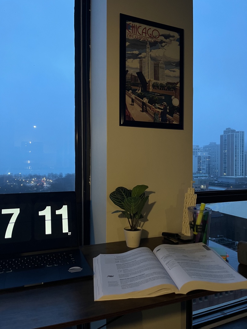 Chicago, Illinois 60614, United States, ,1 BathroomBathrooms,Residential,Active,241650