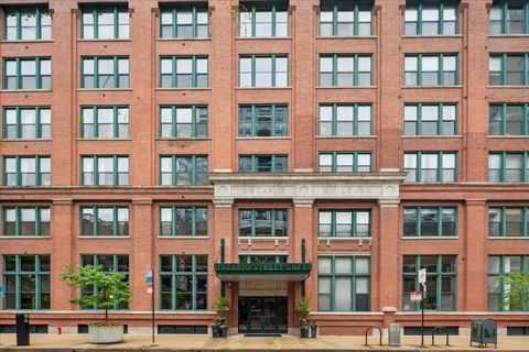 411 W Ontario Street 411 Chicago IL 60654