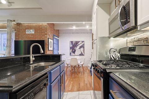 Tiny photo for 1630 N Sedgwick Street #2, Chicago, IL 60614 (MLS # 12495572)