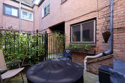 Tiny photo for 1630 N Sedgwick Street #2, Chicago, IL 60614 (MLS # 12495572)
