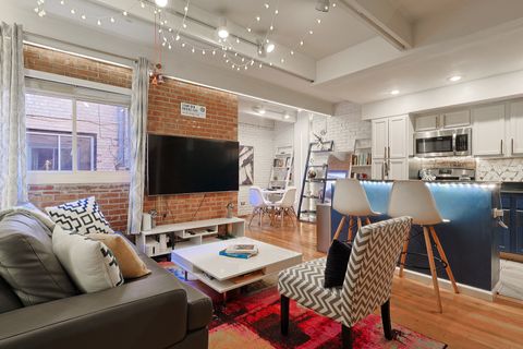 Tiny photo for 1630 N Sedgwick Street #2, Chicago, IL 60614 (MLS # 12495572)