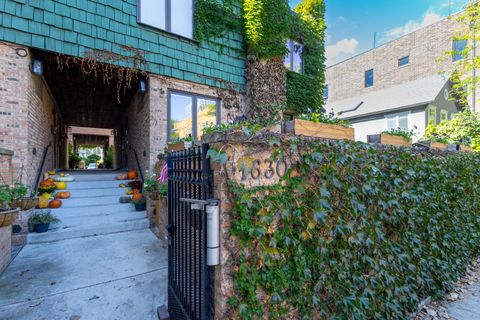 Tiny photo for 1630 N Sedgwick Street #2, Chicago, IL 60614 (MLS # 12495572)