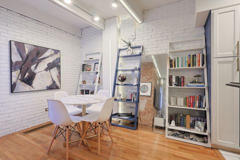 Tiny photo for 1630 N Sedgwick Street #2, Chicago, IL 60614 (MLS # 12495572)