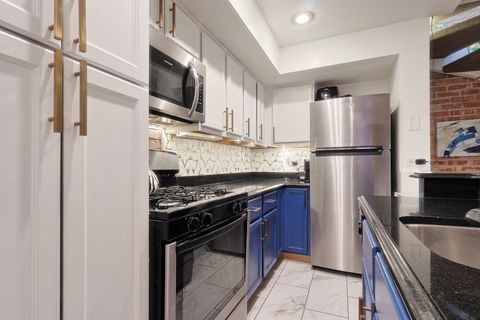 Tiny photo for 1630 N Sedgwick Street #2, Chicago, IL 60614 (MLS # 12495572)