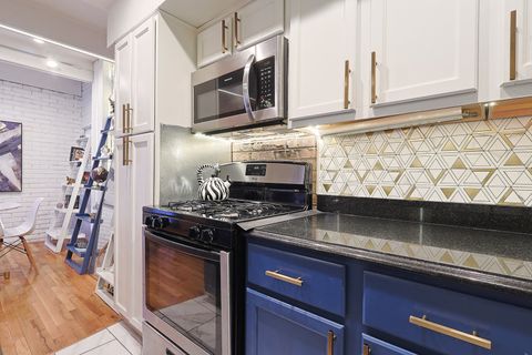 Tiny photo for 1630 N Sedgwick Street #2, Chicago, IL 60614 (MLS # 12495572)