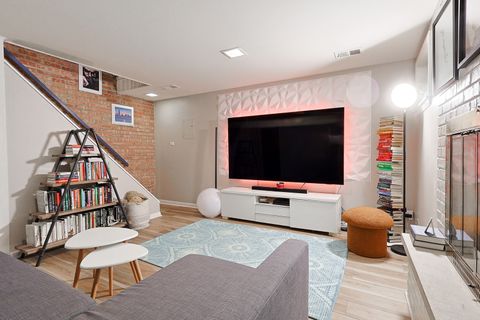 Tiny photo for 1630 N Sedgwick Street #2, Chicago, IL 60614 (MLS # 12495572)