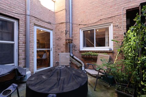 Tiny photo for 1630 N Sedgwick Street #2, Chicago, IL 60614 (MLS # 12495572)