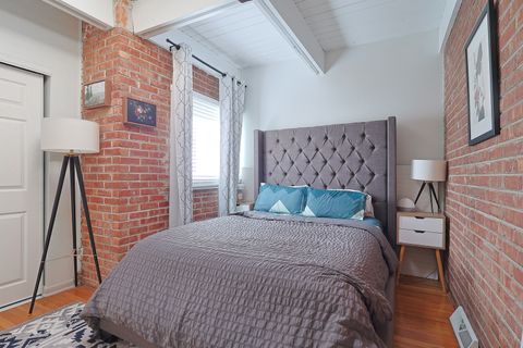 Tiny photo for 1630 N Sedgwick Street #2, Chicago, IL 60614 (MLS # 12495572)