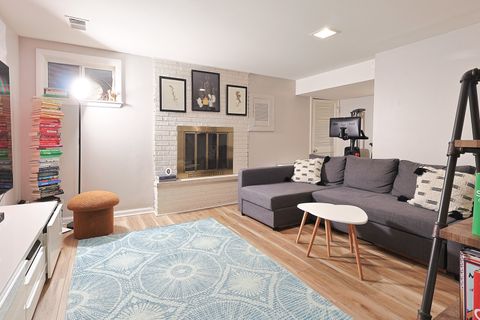 Tiny photo for 1630 N Sedgwick Street #2, Chicago, IL 60614 (MLS # 12495572)