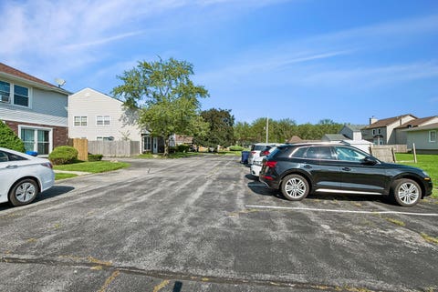 Tiny photo for 5527 Allemong Drive, Matteson, IL 60443 (MLS # 12738222)