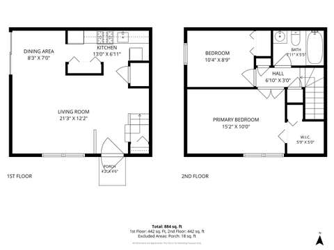 Tiny photo for 5527 Allemong Drive, Matteson, IL 60443 (MLS # 12738222)