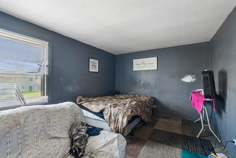Tiny photo for 5527 Allemong Drive, Matteson, IL 60443 (MLS # 12738222)