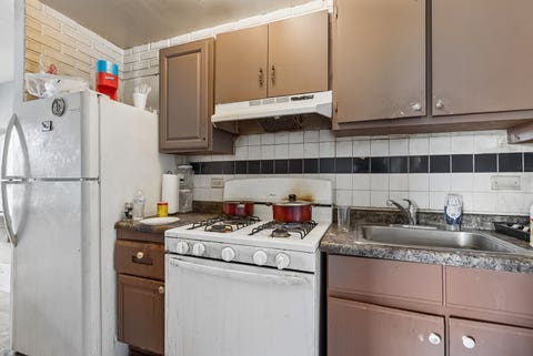 Tiny photo for 5527 Allemong Drive, Matteson, IL 60443 (MLS # 12738222)