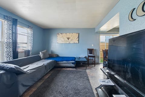 Tiny photo for 5527 Allemong Drive, Matteson, IL 60443 (MLS # 12738222)