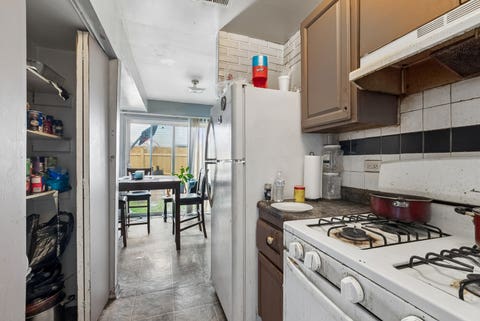 Tiny photo for 5527 Allemong Drive, Matteson, IL 60443 (MLS # 12738222)