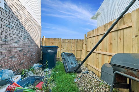 Tiny photo for 5527 Allemong Drive, Matteson, IL 60443 (MLS # 12738222)