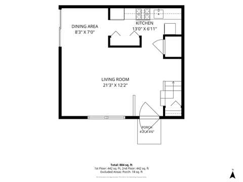 Tiny photo for 5527 Allemong Drive, Matteson, IL 60443 (MLS # 12738222)