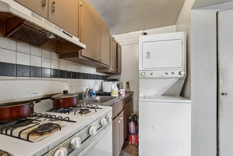 Tiny photo for 5527 Allemong Drive, Matteson, IL 60443 (MLS # 12738222)