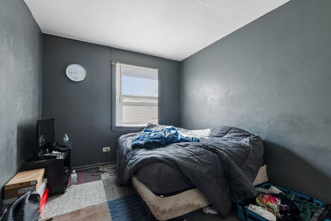 Tiny photo for 5527 Allemong Drive, Matteson, IL 60443 (MLS # 12738222)