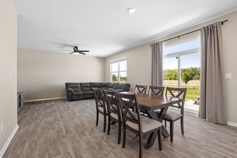 Tiny photo for 2781 Berrywood Lane, Yorkville, IL 60560 (MLS # 12646732)