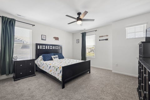 Tiny photo for 2781 Berrywood Lane, Yorkville, IL 60560 (MLS # 12646732)