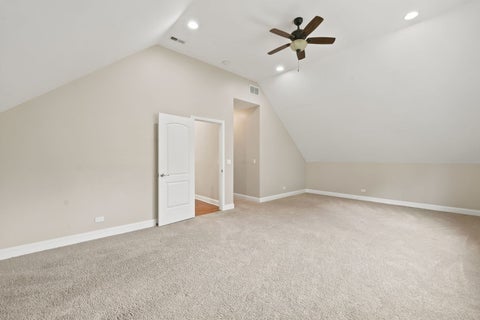 Tiny photo for 388 Preserve Lane, Wood Dale, IL 60191 (MLS # 12696778)