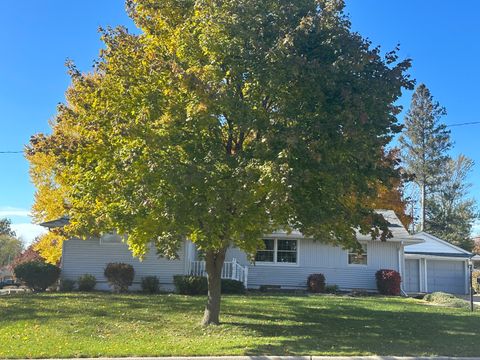 Tiny photo for 505 S Jackson Street, Morrison, IL 61270 (MLS # 12603476)