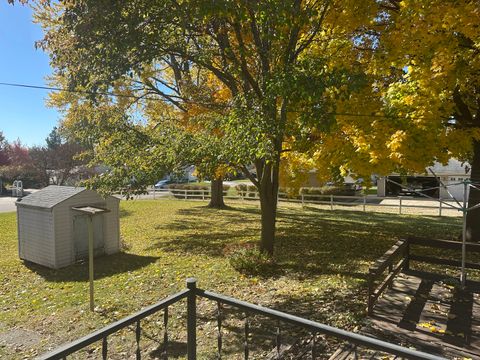 Tiny photo for 505 S Jackson Street, Morrison, IL 61270 (MLS # 12603476)