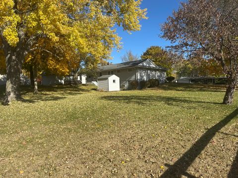 Tiny photo for 505 S Jackson Street, Morrison, IL 61270 (MLS # 12603476)