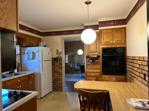Tiny photo for 505 S Jackson Street, Morrison, IL 61270 (MLS # 12603476)