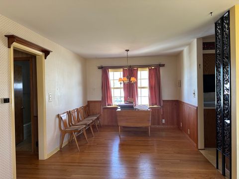 Tiny photo for 505 S Jackson Street, Morrison, IL 61270 (MLS # 12603476)