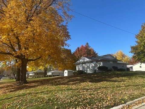 Tiny photo for 505 S Jackson Street, Morrison, IL 61270 (MLS # 12603476)