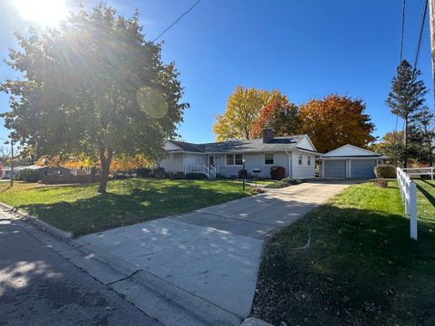 Tiny photo for 505 S Jackson Street, Morrison, IL 61270 (MLS # 12603476)