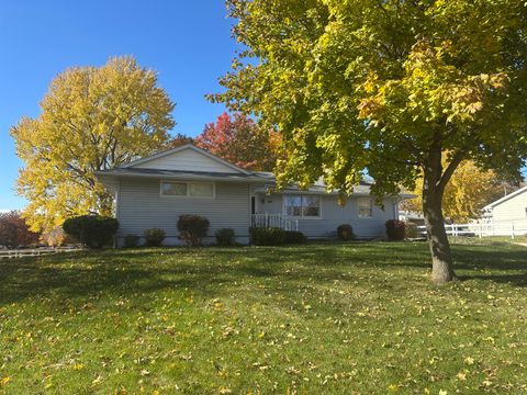Tiny photo for 505 S Jackson Street, Morrison, IL 61270 (MLS # 12603476)