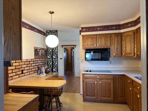 Tiny photo for 505 S Jackson Street, Morrison, IL 61270 (MLS # 12603476)