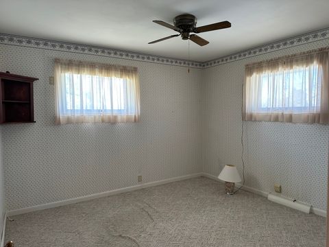 Tiny photo for 505 S Jackson Street, Morrison, IL 61270 (MLS # 12603476)