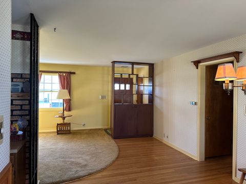 Tiny photo for 505 S Jackson Street, Morrison, IL 61270 (MLS # 12603476)