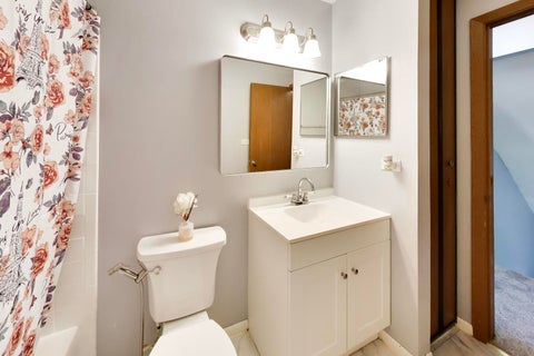 Tiny photo for 1843 Whitney Drive, Hanover Park, IL 60133 (MLS # 12788237)