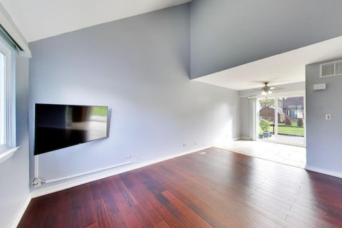 Tiny photo for 1843 Whitney Drive, Hanover Park, IL 60133 (MLS # 12788237)
