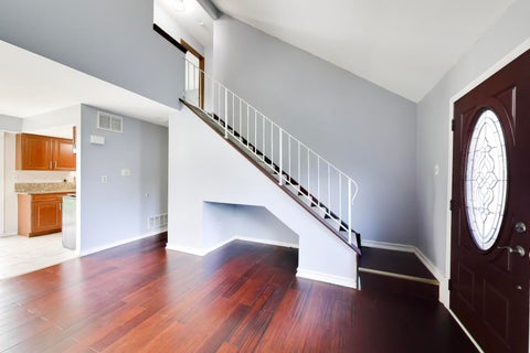 Tiny photo for 1843 Whitney Drive, Hanover Park, IL 60133 (MLS # 12788237)