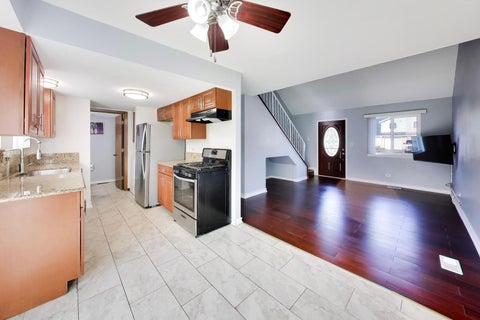 Tiny photo for 1843 Whitney Drive, Hanover Park, IL 60133 (MLS # 12788237)