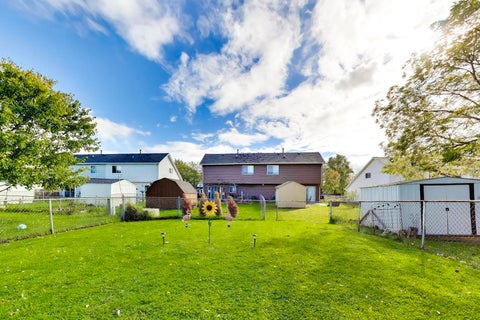 Tiny photo for 1843 Whitney Drive, Hanover Park, IL 60133 (MLS # 12788237)